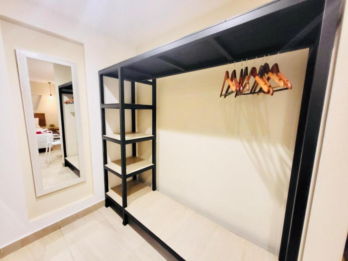 Private Room. Brisas. Zona Hotelera. Cancún Extérieur photo