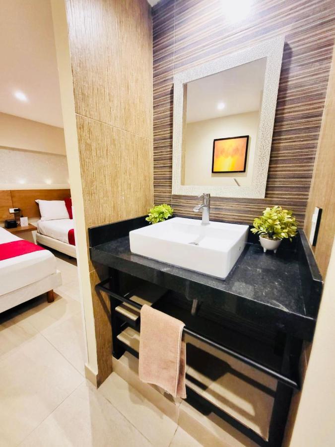 Private Room. Brisas. Zona Hotelera. Cancún Extérieur photo